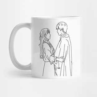 See You in My 19th Life Mug